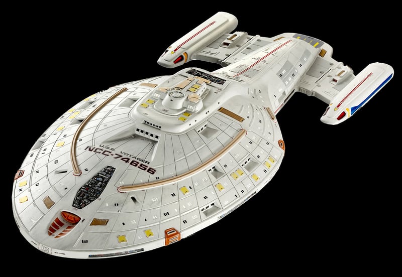 Star Trek Temporal Prime Directive